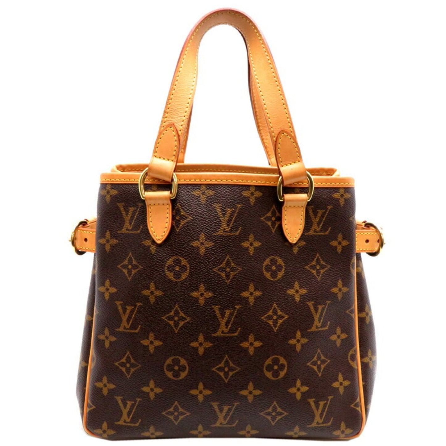 Louis Vuitton Batignolles Handbag