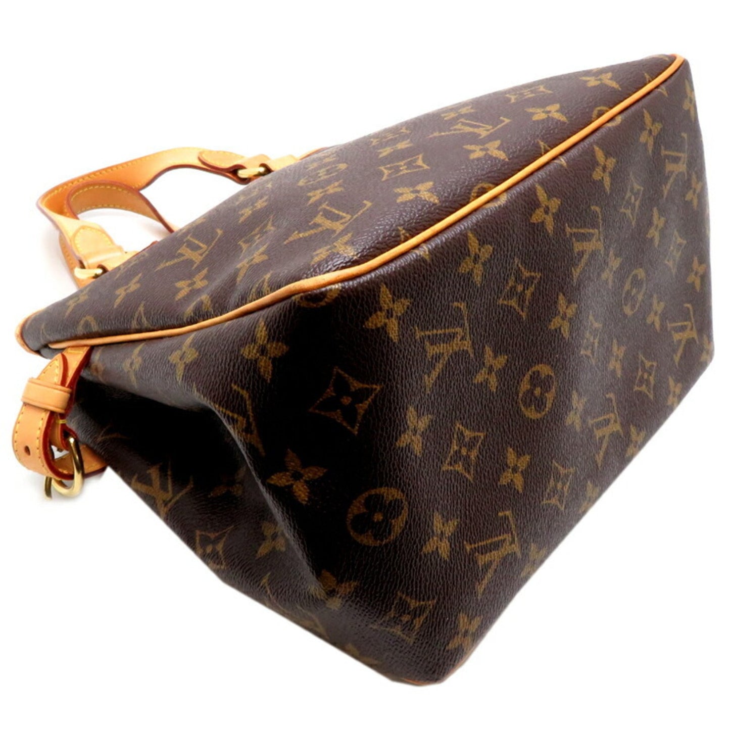 Louis Vuitton Batignolles Handbag