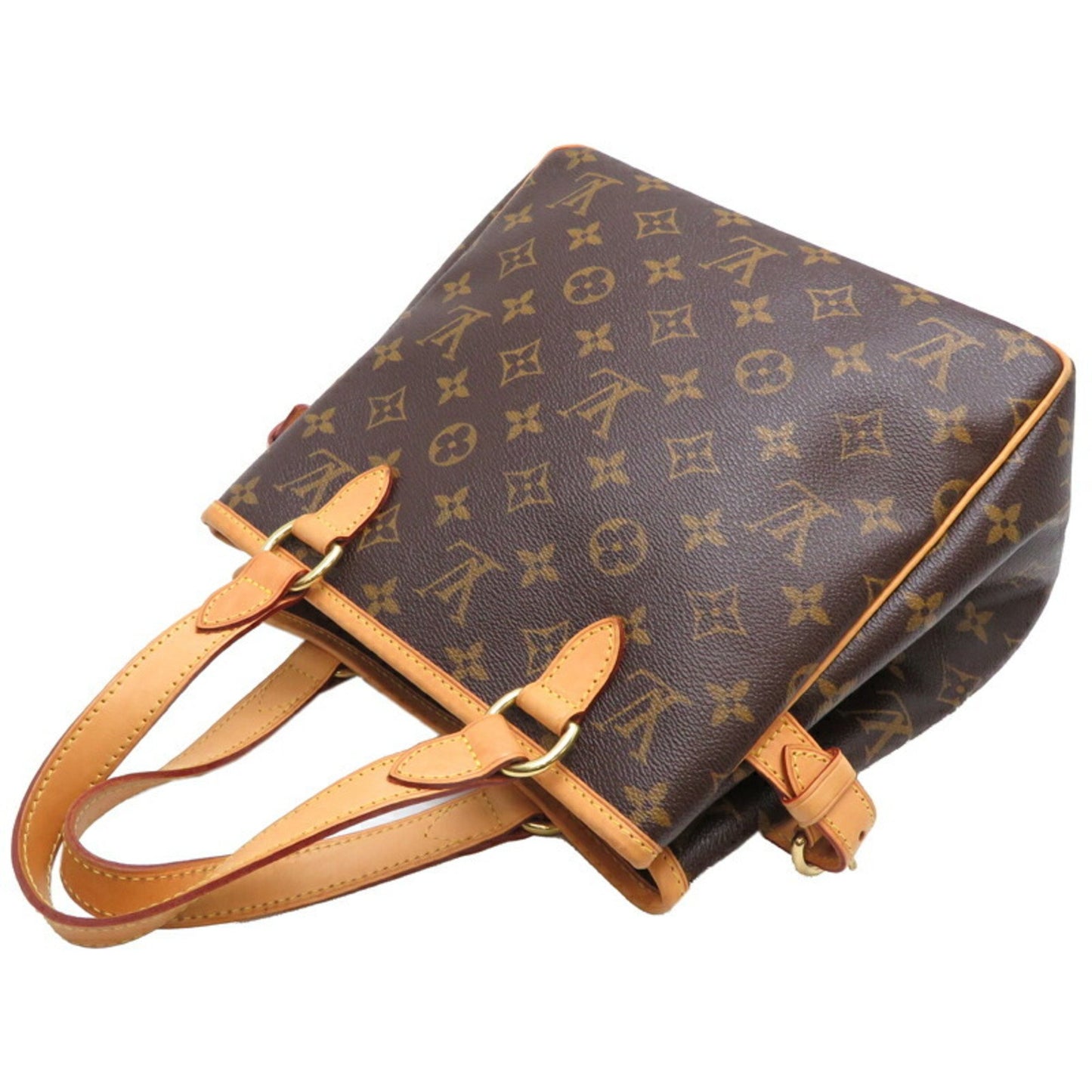 Louis Vuitton Batignolles Handbag