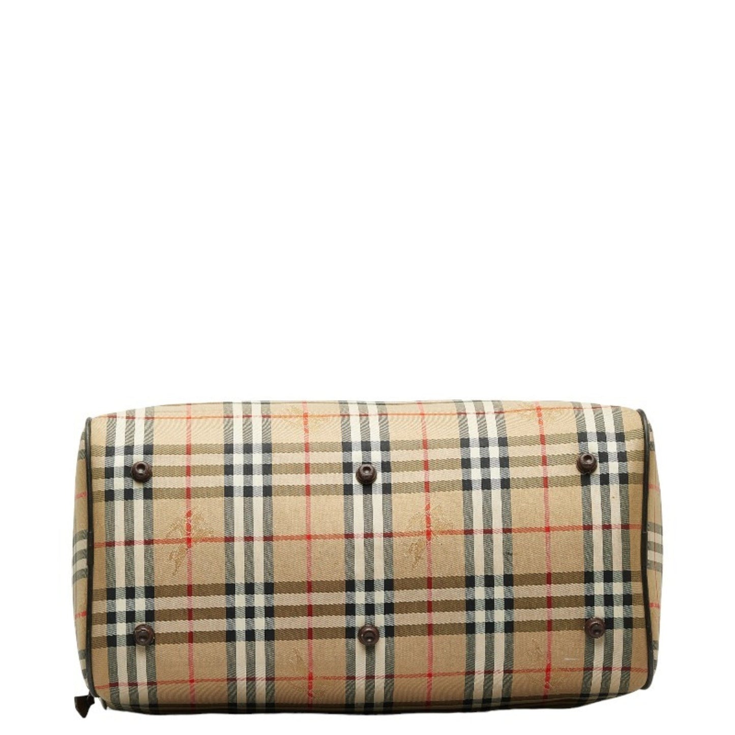 Burberry Nova Check Handbag