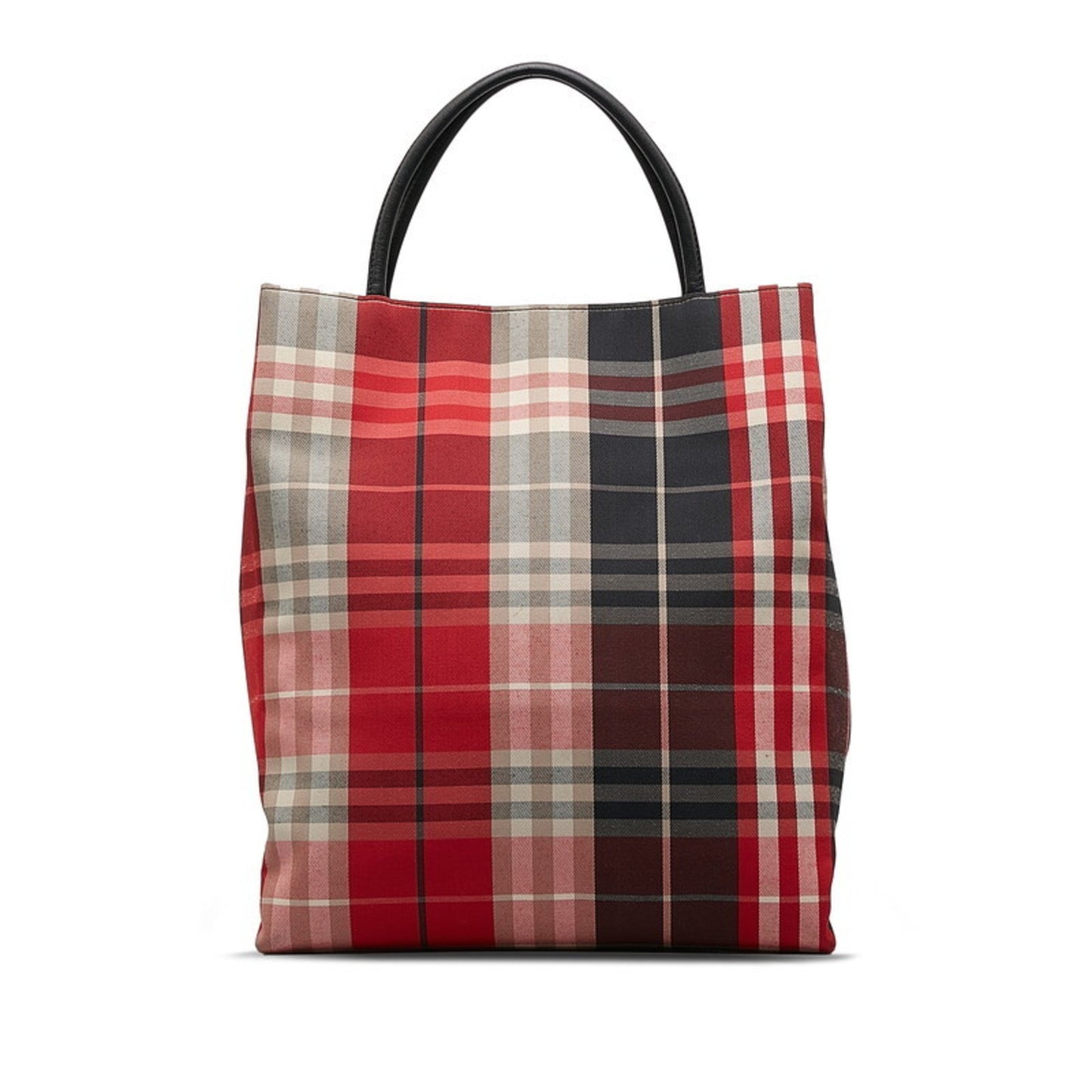 Burberry Black Label Tote Bag