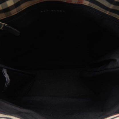 Burberry Black Label Tote Bag