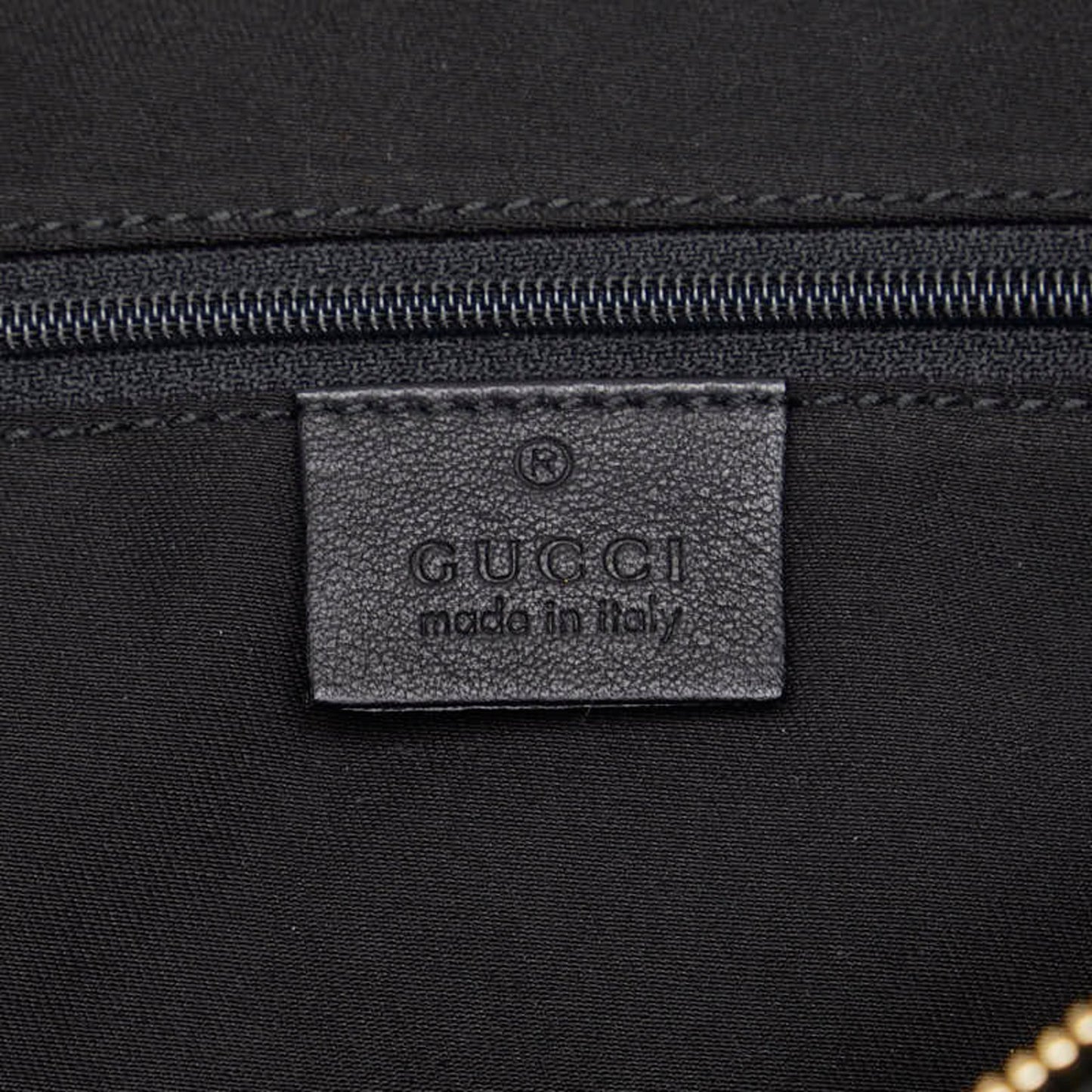 Gucci Abbey Handbag