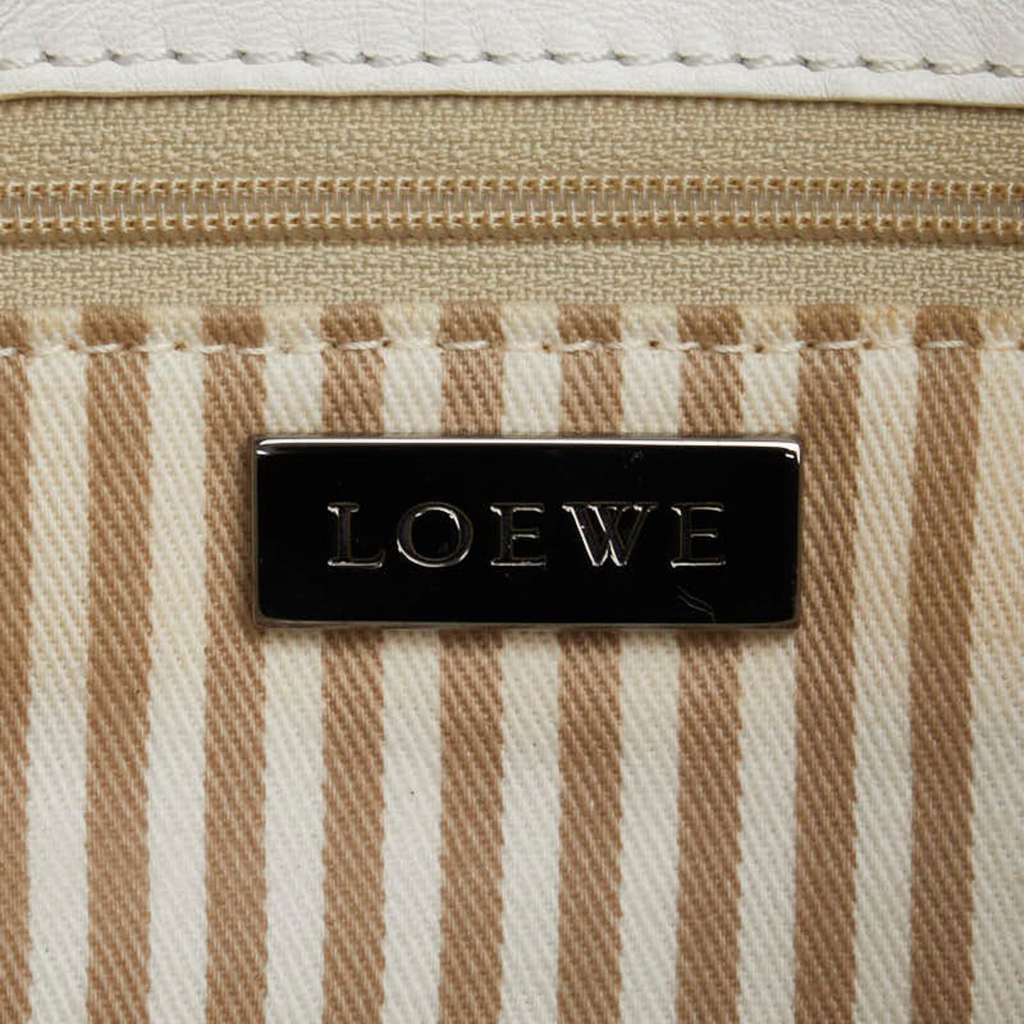 Loewe Anton Shoulder Bag