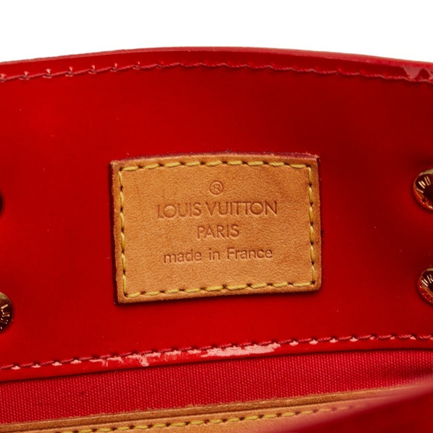 Louis Vuitton Reade Handbag