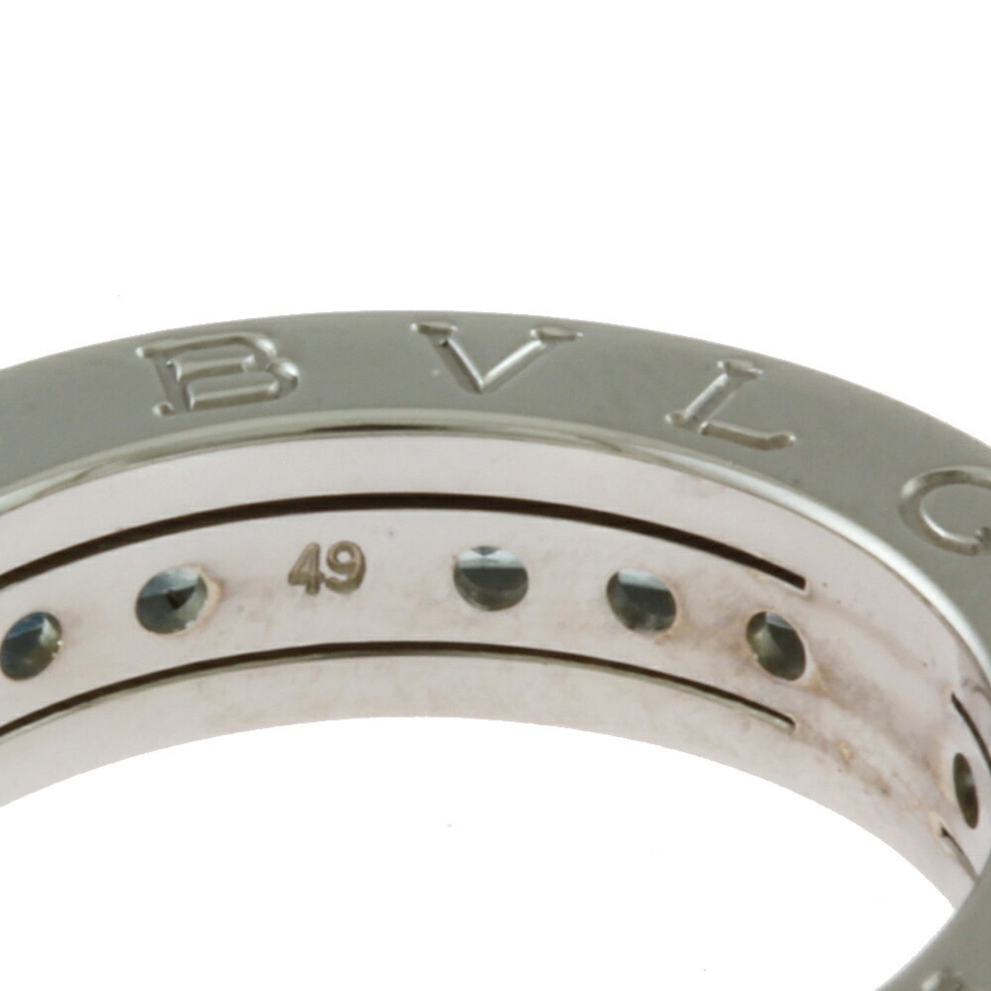 Bulgari B.Zero1 Ring