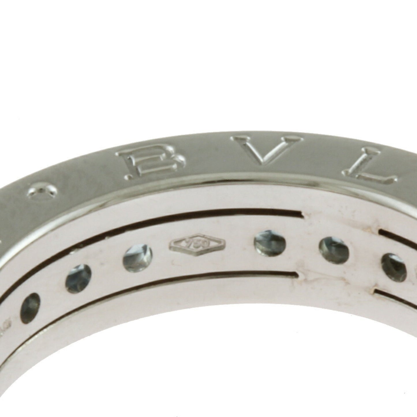 Bulgari B.Zero1 Ring