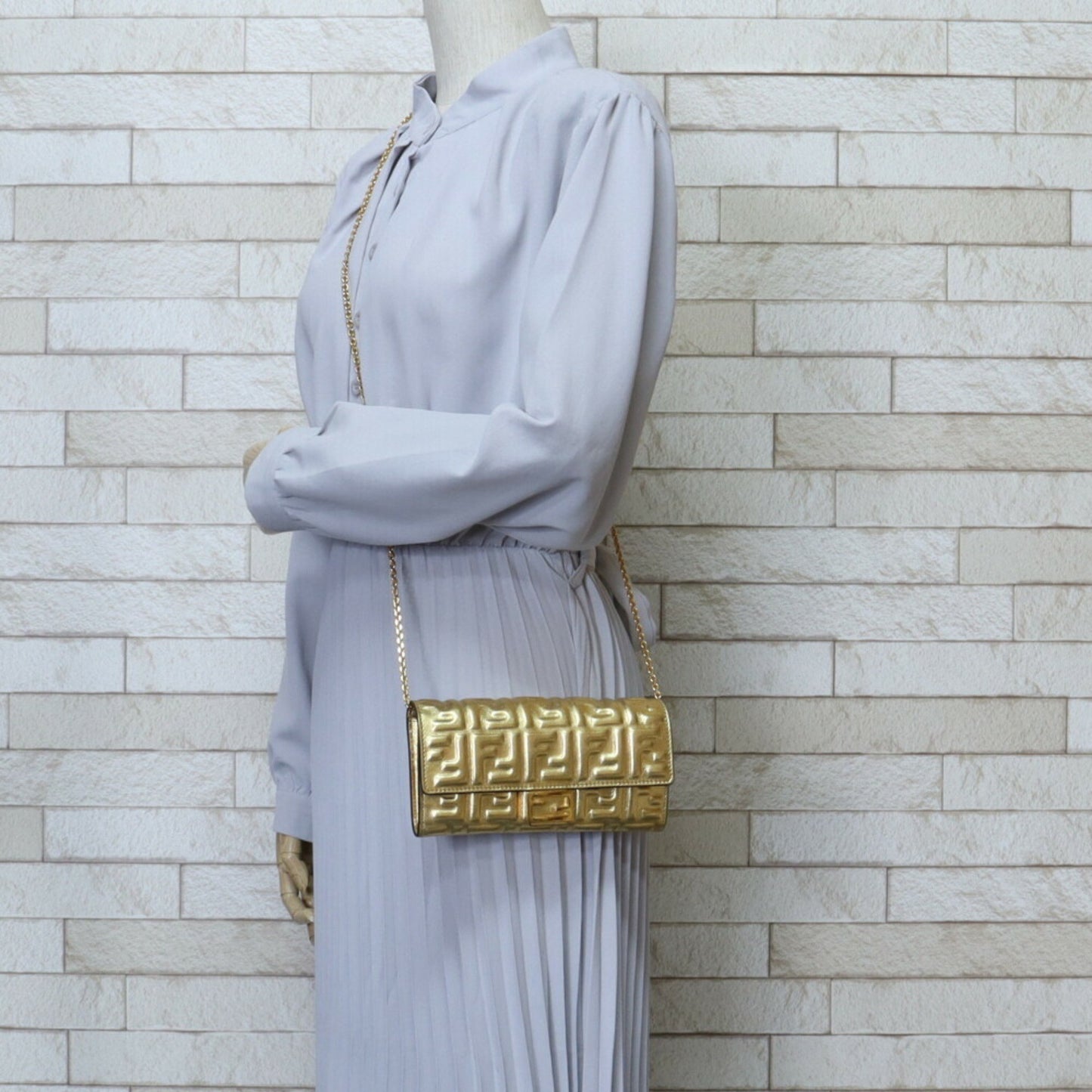 Fendi Shoulder Bag