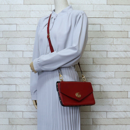 Gucci Thiara shoulder