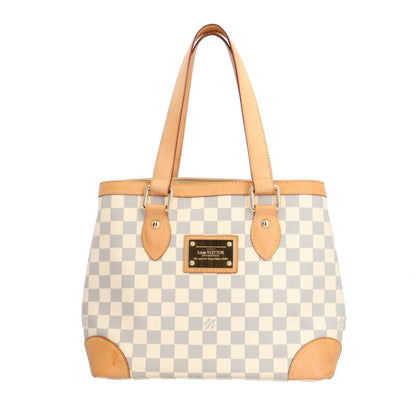 Louis Vuitton Hampstead Tote Bag