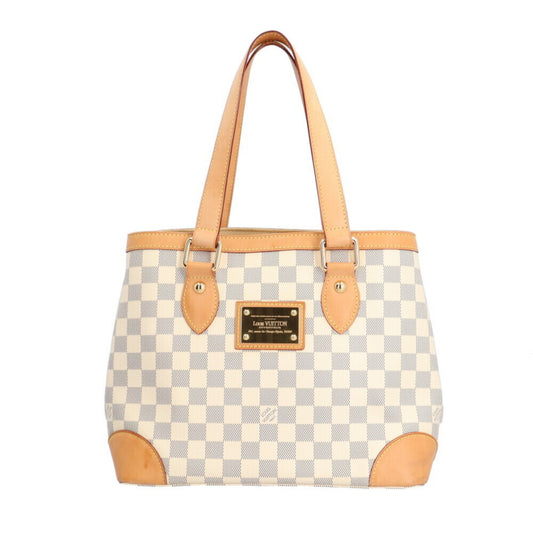 Louis Vuitton Hampstead Tote Bag