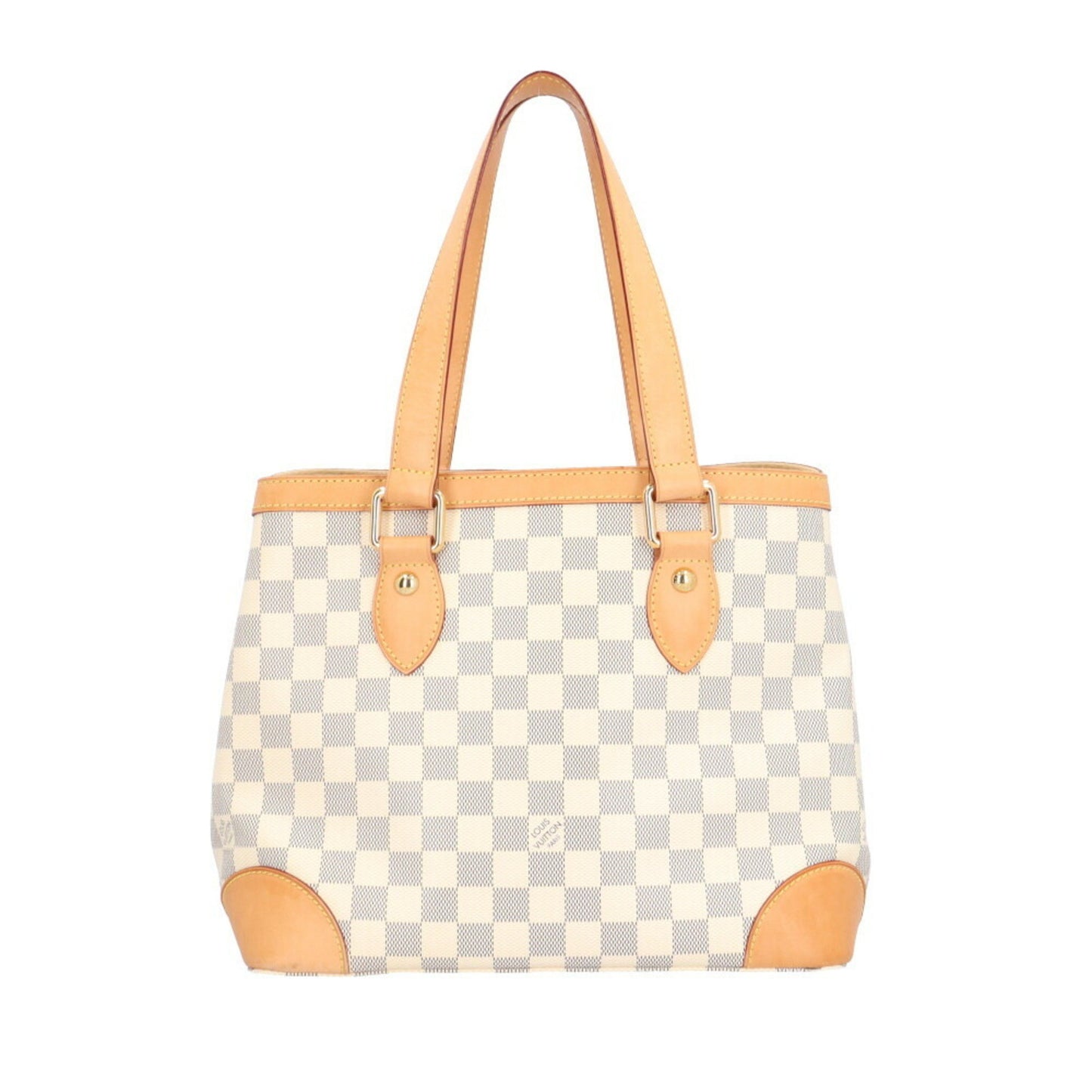 Louis Vuitton Hampstead Tote Bag