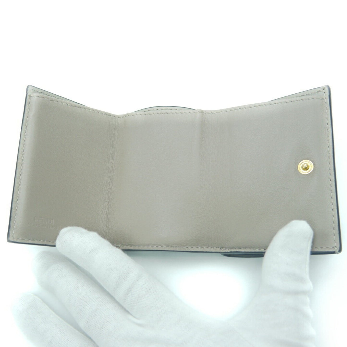 Fendi Wallet