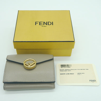 Fendi Wallet