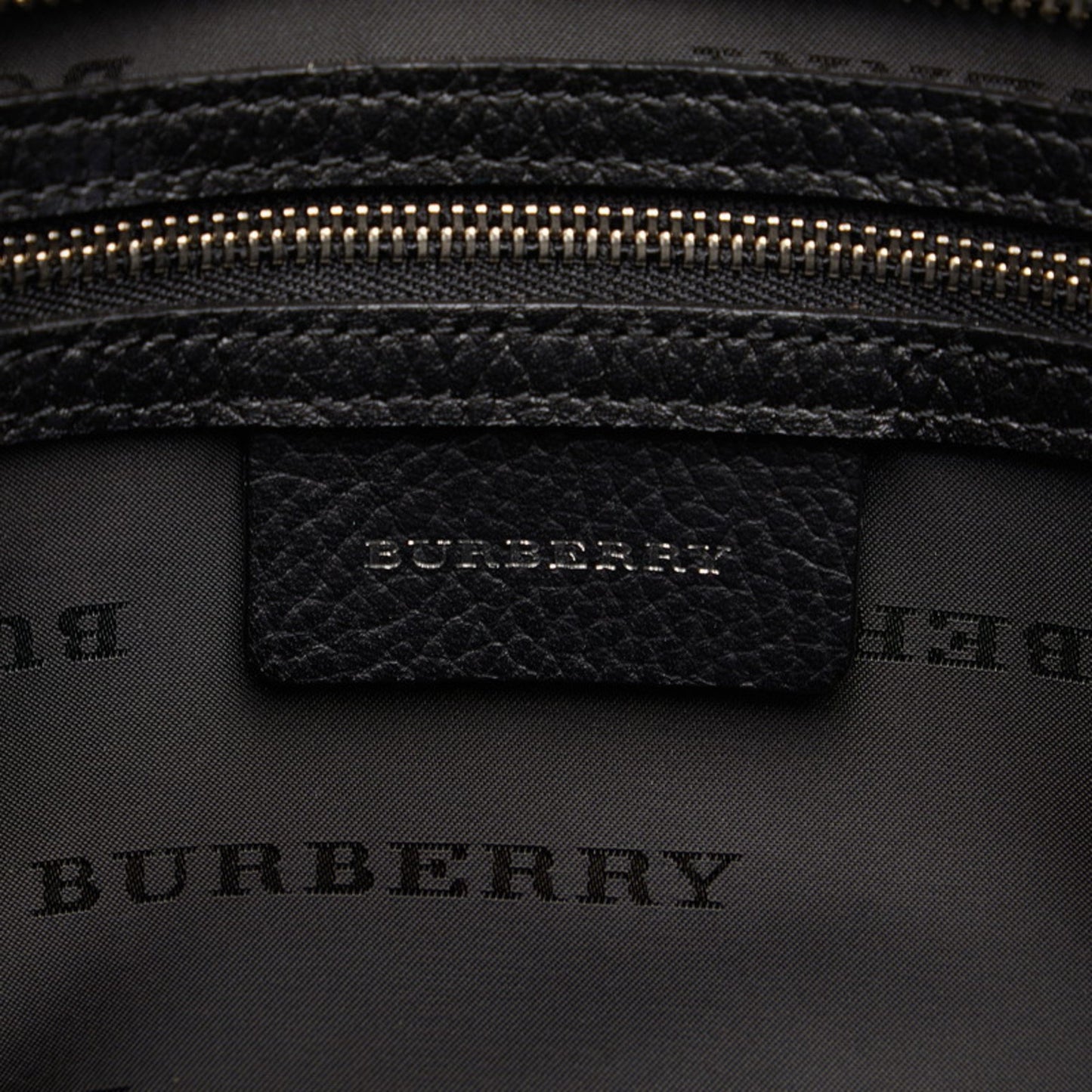 Burberry Tote Bag