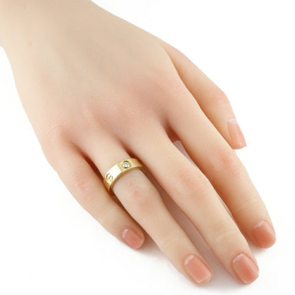 Cartier Love Ring