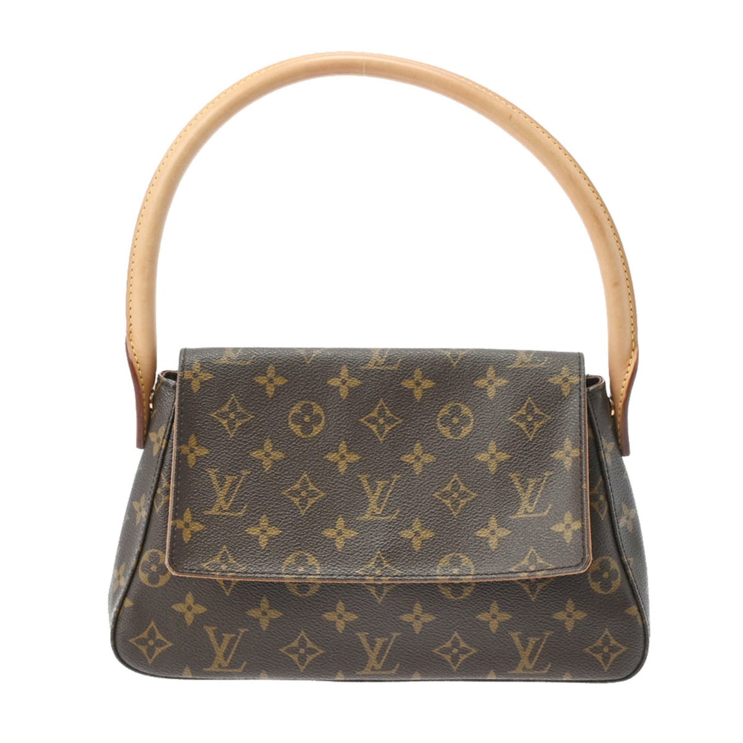 Louis Vuitton Mini looping Handbag