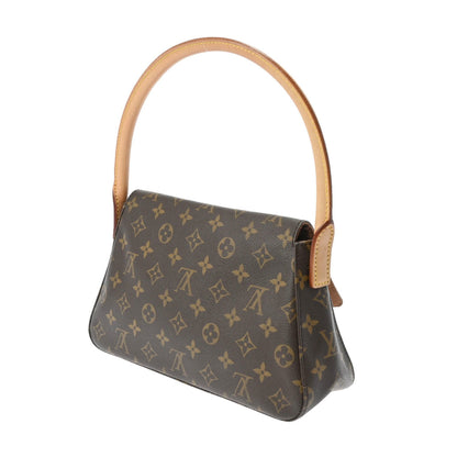 Louis Vuitton Mini looping Handbag