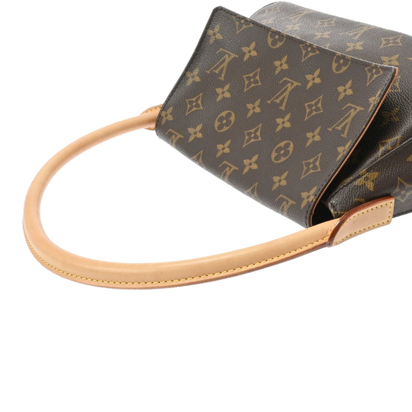 Louis Vuitton Mini looping Handbag