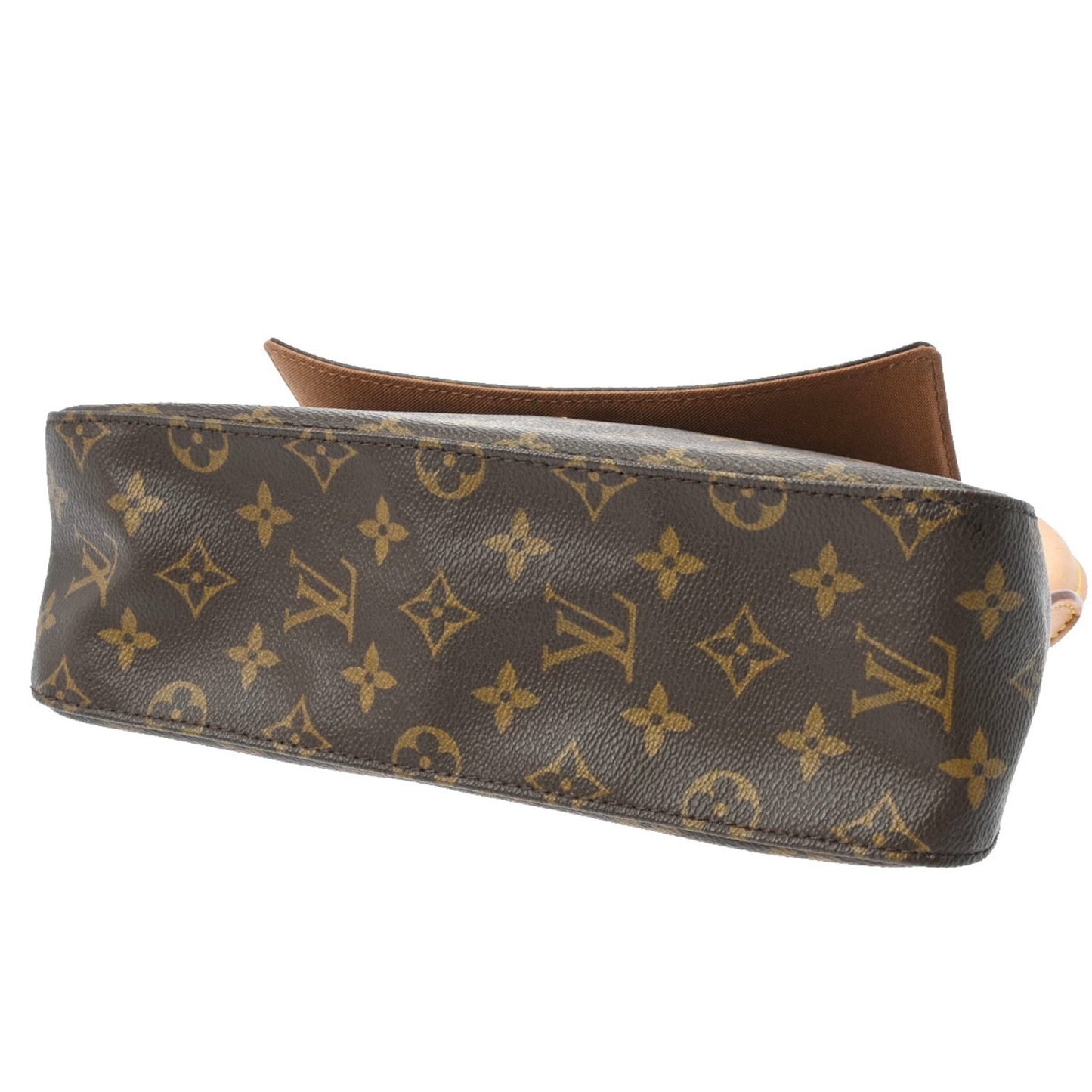 Louis Vuitton Mini looping Handbag