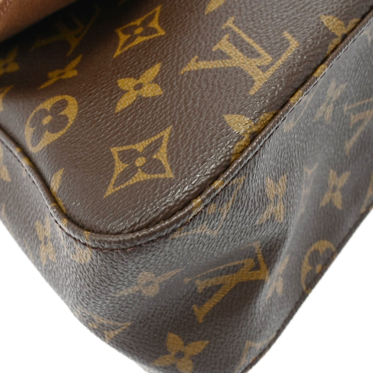 Louis Vuitton Mini looping Handbag