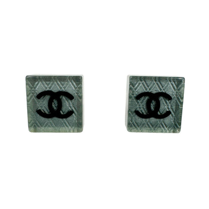 Chanel Coco Mark Earring