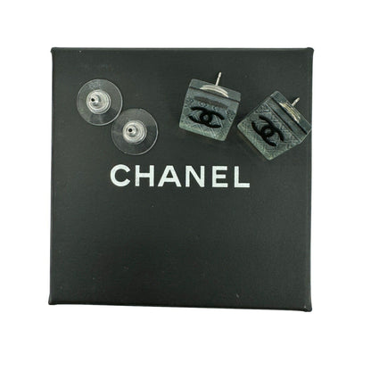 Chanel Coco Mark Earring