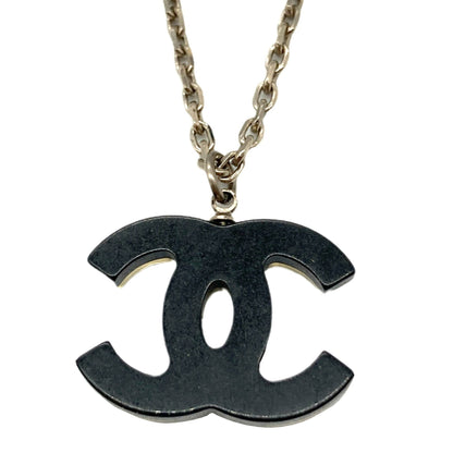 Chanel Coco Mark Necklace