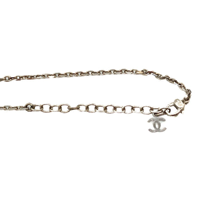 Chanel Coco Mark Necklace