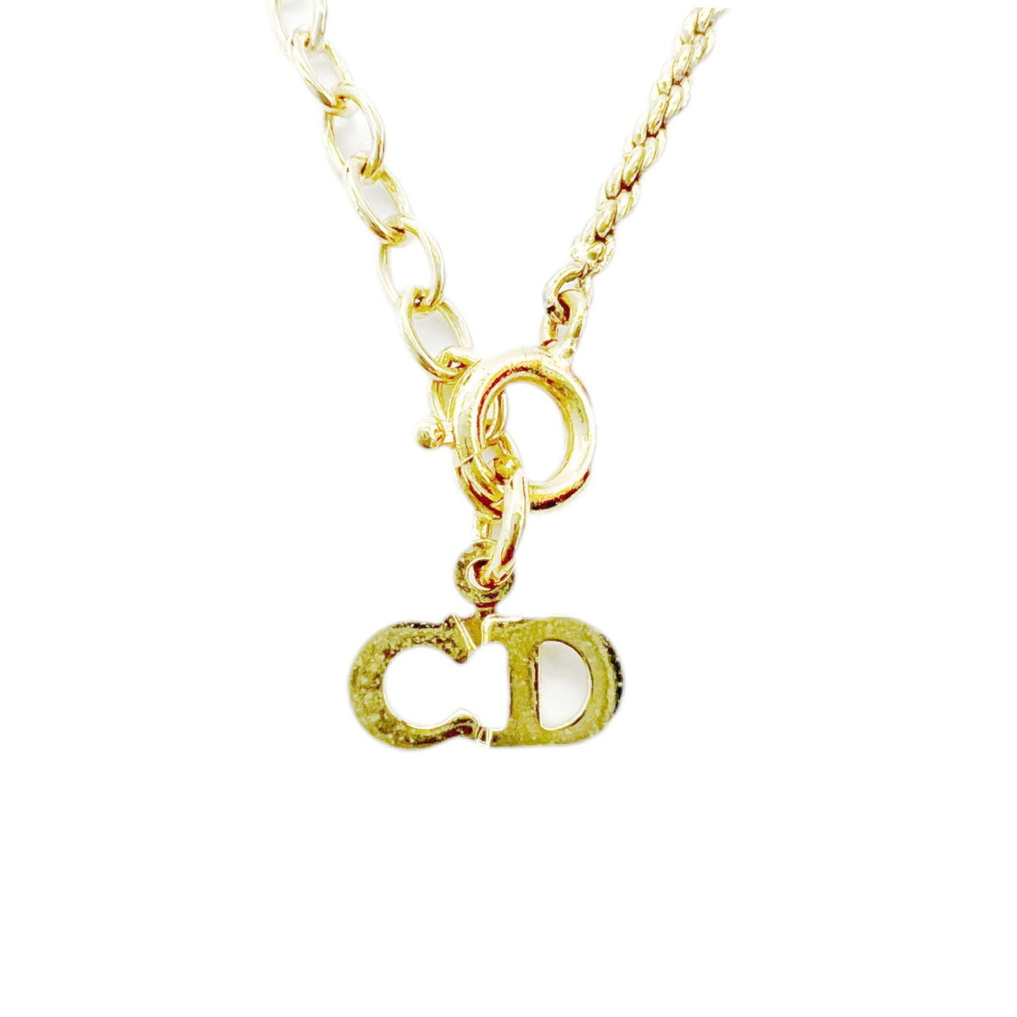 Dior Necklace