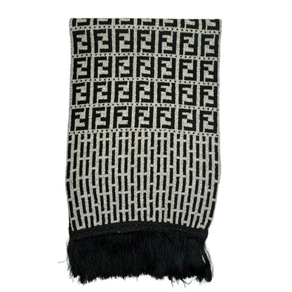 Fendi Scarf