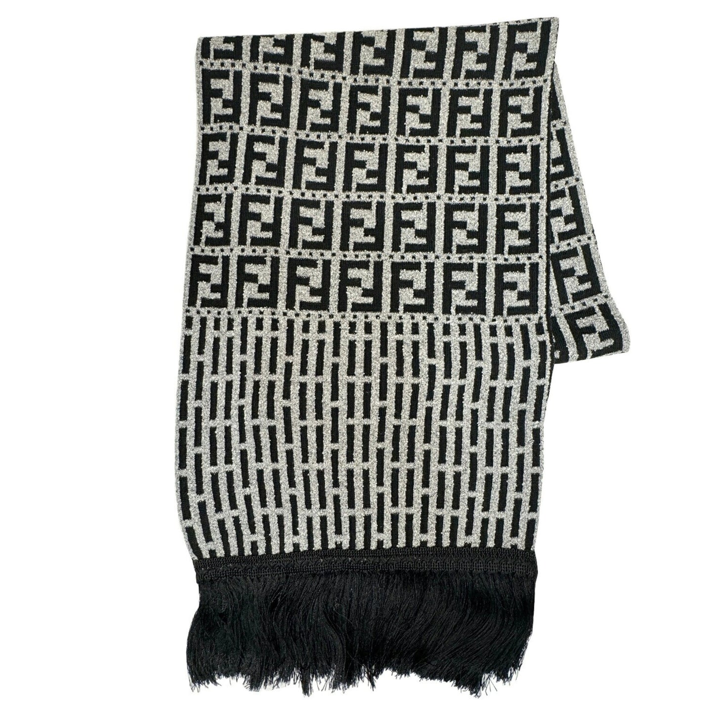 Fendi Scarf