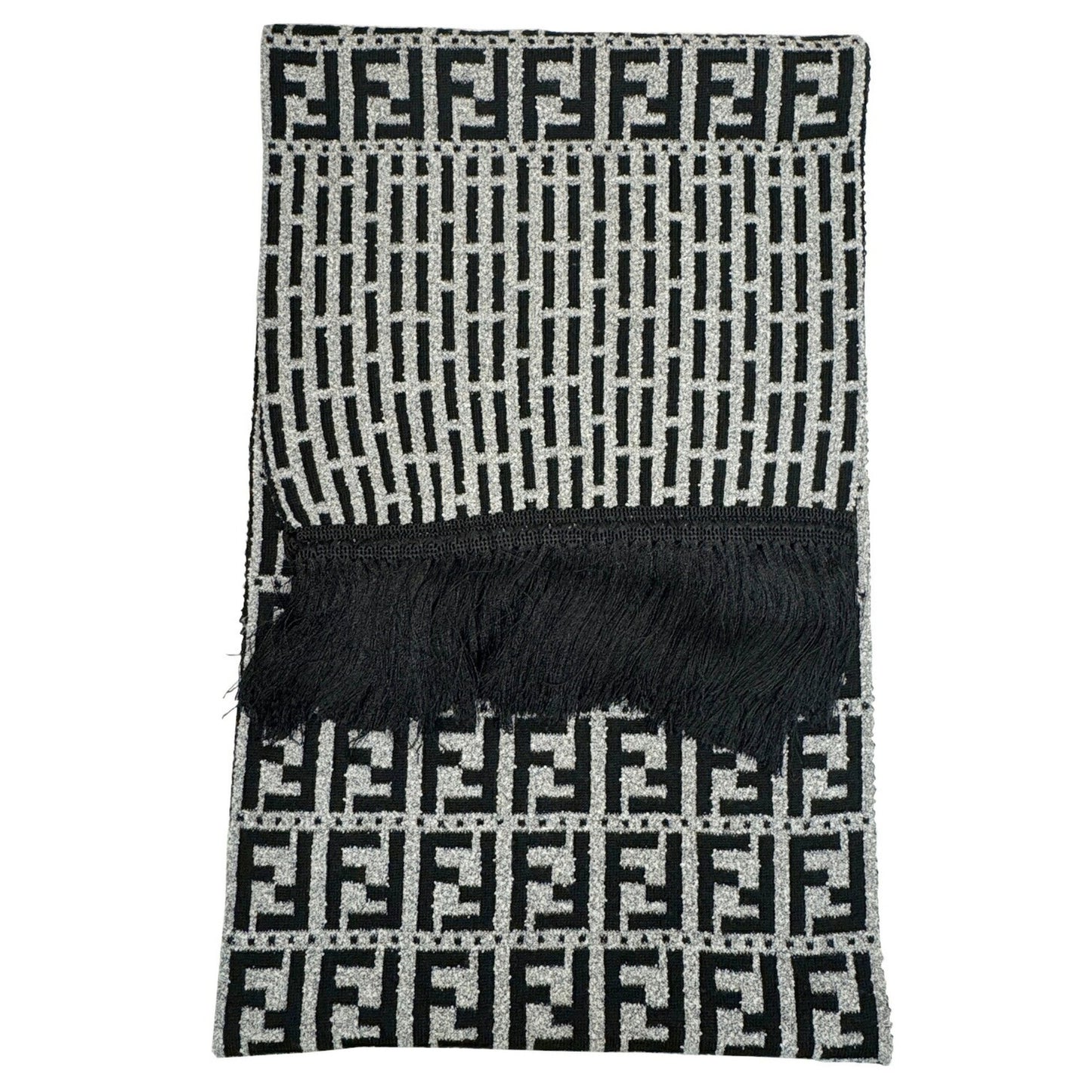 Fendi Scarf