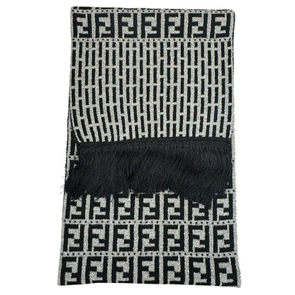 Fendi Scarf