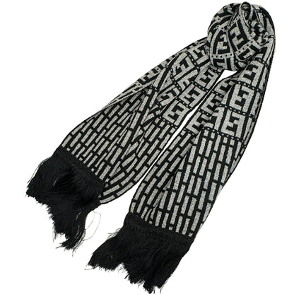 Fendi Scarf