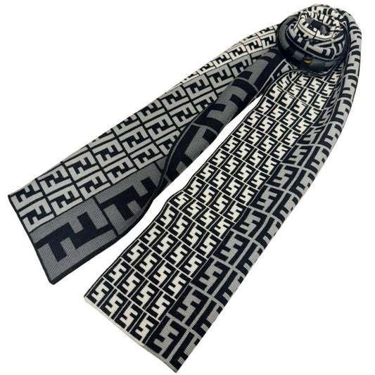 Fendi Scarf