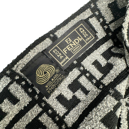 Fendi Scarf