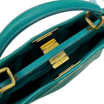 Fendi Peekaboo Handbag