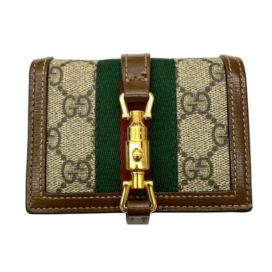 Gucci Jackie Wallet