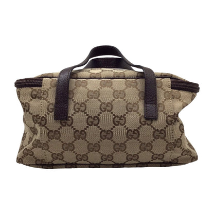 Gucci GG canvas Handbag