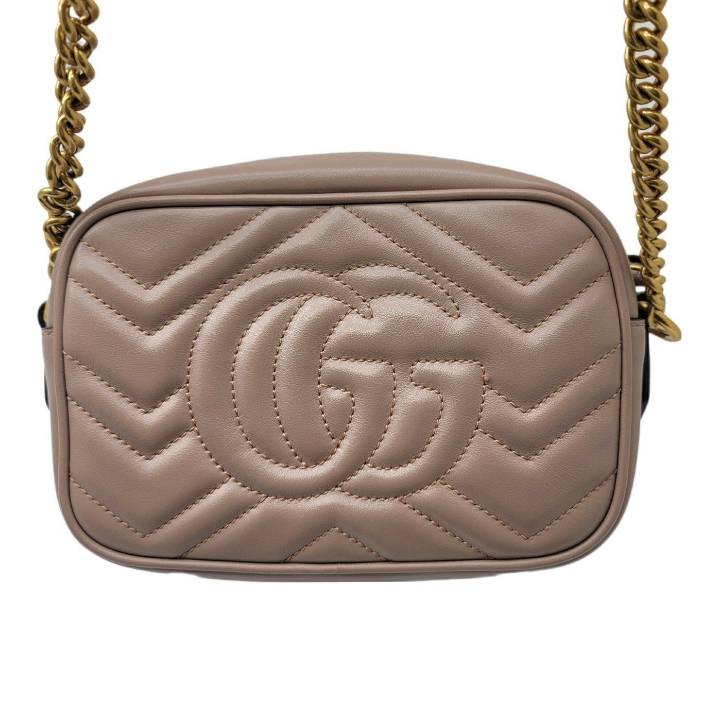 Gucci Marmont Shopper Bag