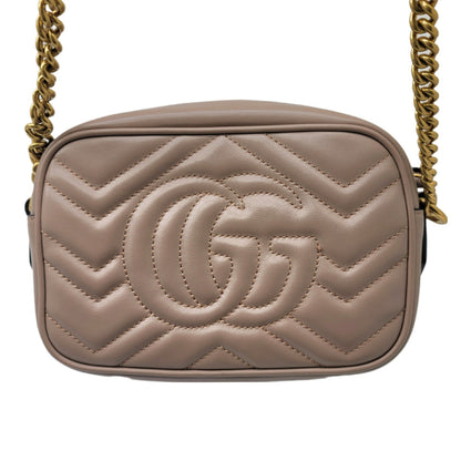 Gucci Marmont Shopper Bag