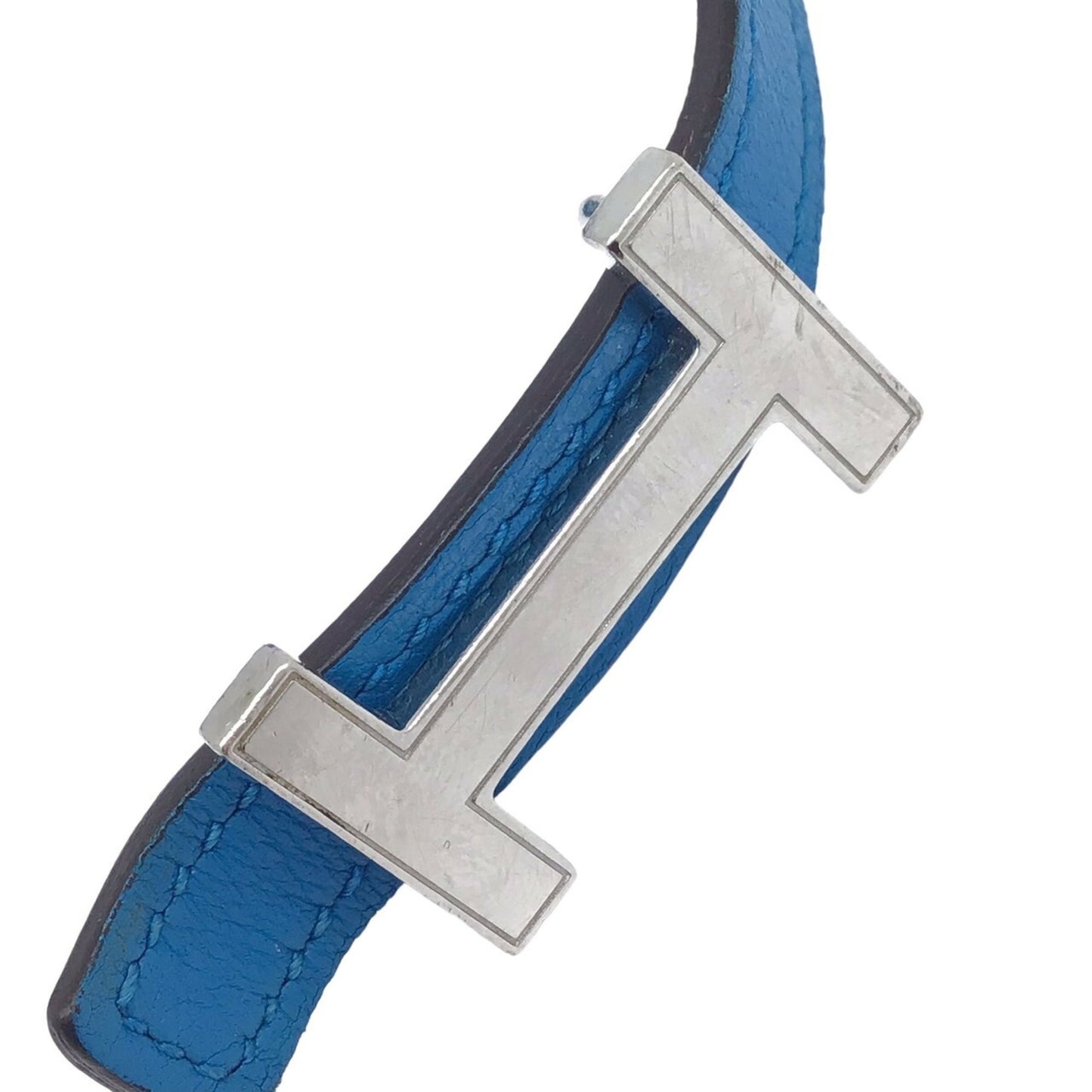 Hermès H Belt