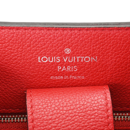 Louis Vuitton Lockme Shoulder Bag