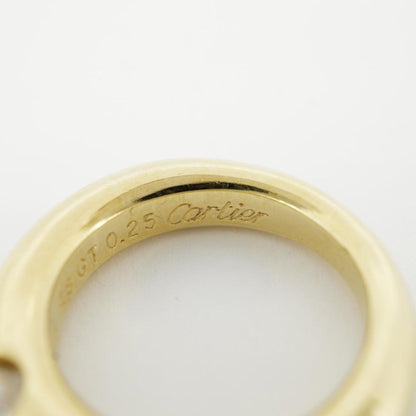 Cartier Ring