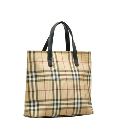 Burberry Tartan Handbag