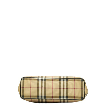 Burberry Tartan Handbag