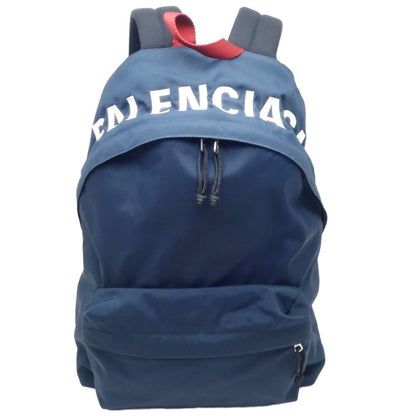 Balenciaga Backpack