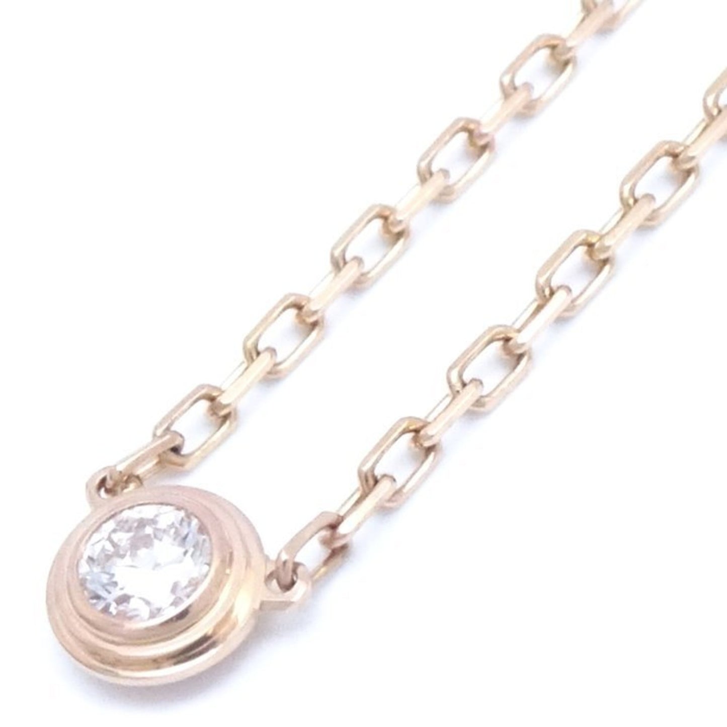 Cartier D'Amour Necklace