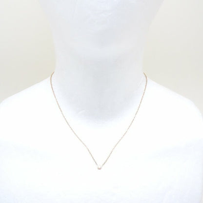 Cartier D'Amour Necklace